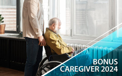Bonus Caregiver 2024
