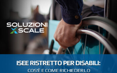 ISEE Ristretto per disabili: cos’è e come richiederlo
